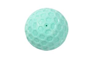 OEM fabbrica all'ingrosso all'aperto interattivo durevole squeakying cane chew tpr palla giocattoli - Product Image 3