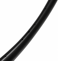Jantes de vélo de route en carbone 700C légères, design de course professionnel OEM ODM, haute performance