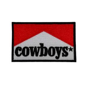 Patchs d'épouse de trophée Girly à la mode pour barre de chapeau de camionneur tissu sergé brodé d'or métallique Technique thermocollante taille personnalisée - Product Image 4