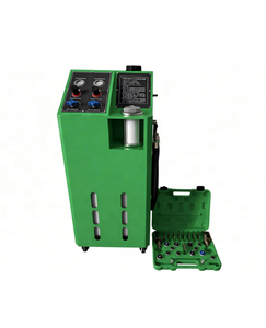 Machine de nettoyage pneumatique de conduits de climatisation Huandyn HD-380 de haute qualité, applicable aux véhicules à <span class=keywords><strong>essence</strong></span> et diesel - Product Image 3