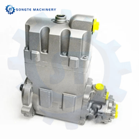 Pompe d'injection de carburant 10R-8900 319-0678 pour pelle Caterpillar CAT C7 C9 Engine 330D 330C