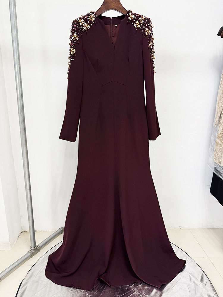 Marron