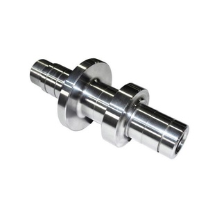 Precision Machined Parts, Large Milling of Metal, Anodized Alloy Aluminum, Turning of CNC Machined Parts Quick Prototyping - Product Image 2