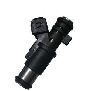 <span class=keywords><strong>Inyector</strong></span> de combustible para Peugeot 206 307 406 407 607 806 Citroen 2,0 16V OE 1984E2 01F003A 348004 75116328 0280156328 - Product Image 4
