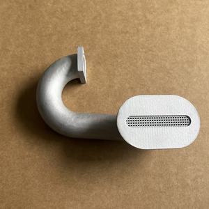 Service d'impression 3D sur mesure en métal - Aluminium, acier inoxydable, titane et Inconel - Product Image 6