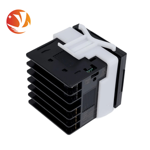 Controlador de Temperatura PLC A-utonics TX4S-14S 16 I/O 110V Original, Nuevo, con Comunicación RS485 - Product Image 3