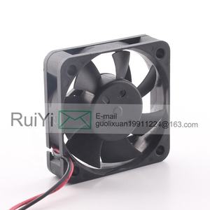 Originele Delta 5V 24V 48V Dc 12V 0,07a Ac Ec 4010 40X40X10Mm 4Cm Axiale Stroom 2-draads Kogellager Omvormer AFB0412MA-A Koelventilator - Product Image 5