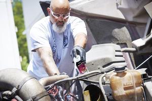 Desengrasante de Motor de Alta Resistencia Aristo, Elimina Grasa y Suciedad - Product Image 6