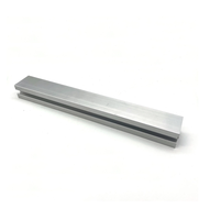 Support de montage solaire photovoltaïque en forme de C en zinc-aluminium-magnésium sur mesure, galvanisé à chaud, avec garantie de 25 ans
