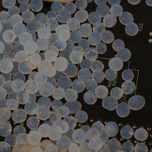 Transparante Witte Silicagel Droogmiddel Type A/B/C Silicagel Kralen 0.5-1Mm 2-4Mm Met Sterke Adsorptiecapaciteit - Product Image 6