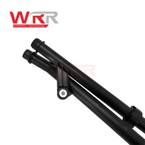 2712002652 Nouveau tuyau de refroidissement WRR de haute qualité pour Benz W204 W212 C250, tuyaux de moteur turbocompressé avec garantie d'un an - Product Image 6