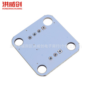 Module d'encodeur magnétique Hongweichuang As5600, capteur de mesure d'angle haute précision 12 bits pour la robotique et l'automatisation - Product Image 2