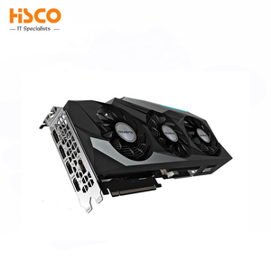 Pour <span class=keywords><strong>GIGABYTE</strong></span> <span class=keywords><strong>Gaming</strong></span> <span class=keywords><strong>GeForce</strong></span> <span class=keywords><strong>RTX</strong></span> <span class=keywords><strong>3080</strong></span> <span class=keywords><strong>Ti</strong></span> 12GB GDDR6X PCI 4.0 ATX Carte Vidéo GV-N308TGAMING OC-12GD - Product Image 5