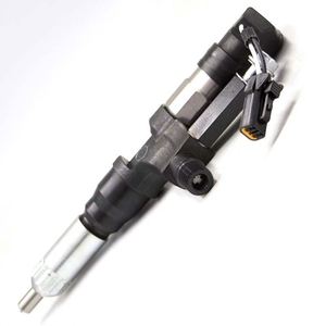 新型柴油机泵共轨喷油器 095000-0582 	 23910-1201 0950000582 	 239101201 - Product Image 4