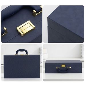 Custom Luxury Corporate Executive Souvenir Gifts Promotional Notebook <b>Bookmark</b> Stationery Set Business Gift Set for Women Men - Product Image 4