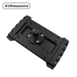 Hot Sale Universal Adjustable <b>Tablet</b> <b>Holder</b> for 8-13" <b>Tablets</b> VIN-PBJ-010 - Product Image 3
