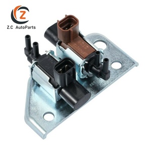 MR577099  K5T46494  K5T48272  K5T81289 conviennent aux électrovannes de canister à charbon de Mitsubishi. - Product Image 2