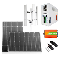 Petite éolienne neuve/éolienne 100w 400w 600w éolienne neuve/résidentielle