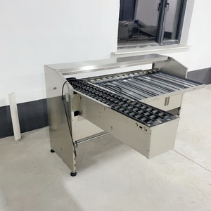 Máquina Automática para Clasificar Huevos/Máquina para Calificar Huevos/Máquina para Procesar Huevos a Bajo <span class=keywords><strong>Precio</strong></span> - Product Image 5