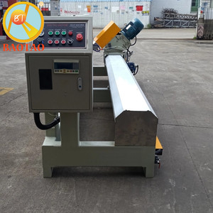 Nuovo grande su macchine di pietra lastra di granito taglio macchina per tagliare piastrelle di porcellana 45 gradi mitra sega macchina per la vendita - Product Image 2