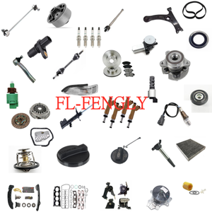 65790-0K010 고품질 자동차 부품 3.0L 1KD-FTV 4.0L 1GR-FE 2005-2019 테일 게이트 잠금장치 토요타 하이럭스용 - Product Image 4