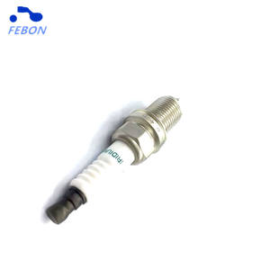 Bougie d'allumage en Iridium, vente en gros, 50000 kilomètres pour 90919-01210 Denso Sk20r11 Toyota Highlander Crown Camry - Product Image 5