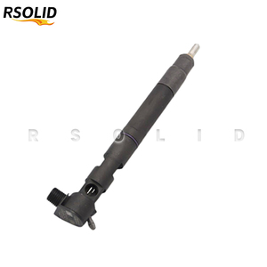 หัวฉีด Rsoliddiesel Doosa Bobca รุ่น 28457195 400903-00043F 400903-00043D 400903-00043E สำหรับเครื่องยนต์ D34 3.4L S740 S750 S770 S850 T740 - Product Image 2