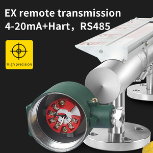 磁性液位计传感器 水箱报警器 化学罐磁致伸缩液位指示器 - Product Image 5