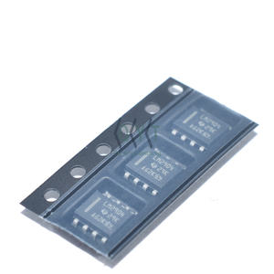 2904 नया और मूल ch376 sop28 एकीकृत सर्किट रिक चिप सोप-8 lm2904 - Product Image 1