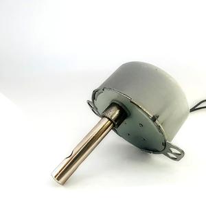 Tyj 50 4W Application de puissance de sortie pour ventilateur de chauffage moteur synchrone pour ventilateur de chauffage 1 an de garantie du Vietnam - Product Image 2