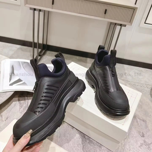 Nouvelles Chaussures de Designer Rétro en Maille 2026 pour le Dropshipping – Confortables, Respirantes, Décontractées, de Haute Qualité, Style Marche, Zapatillas - Product Image 2