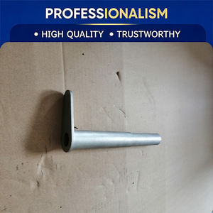 Художественное литье из силиката для изготовления индивидуальных бронзовых и латунных скульптур, статуй и архитектурного декора с возможностью OEM/ODM-заказов - Product Image 2