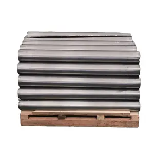 High Stable Productivity China certification Lead Sheet plate company