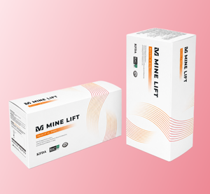 ไหมยกกระชับผิวหน้า PDRN Mono Absorbable Smooth Lifting Thread จากเกาหลี ช่วยยกกระชับผิว ลดเลือนริ้วรอย ปรับรูปหน้าวีเชฟ สำหรับมืออาชีพด้านความงามทางการแพทย์ - Product Image 1