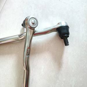 Rótula de dirección exterior 53540-3V0-J01 53560-3V0-J01 para Dongfeng Honda RZ3 RZ4, pieza de repuesto - Product Image 1