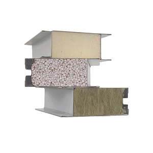 Lắp đặt tòa nhà văn phòng kho kim loại tấm nhà phòng sạch - Product Image 4