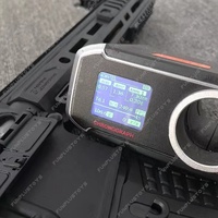 TG F4 7MM GEL Ball Blaster, entraînement en plein air, électrique, pour pistolet jouet, enfants et adultes, plastique sûr, éclaboussures, CS, cadeau d'anniversaire