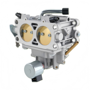 קרבורטור פרימיום 845273 עבור בריגס וסטרטון, חלקי חילוף למערכת דלק מנוע גנרטור - Product Image 5