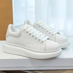 Chaussures de sport décontractées unisexes de haute qualité, légères, plateforme, chaussures de marche, chaussures de luxe de marque, nouveau style - Product Image 5