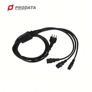 Customizable Taiwan Connector <b>Wiring</b> <b>Harness</b> Cable Assembly - Product Image 3