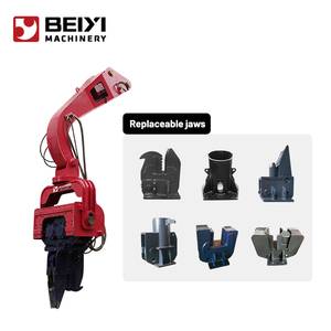 Alat pemukul getar pemukul tumpukan <span class=keywords><strong>driver</strong></span> <span class=keywords><strong>mini</strong></span> posisi: frekuensi tinggi dan efisiensi tinggi - Product Image 3