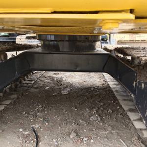 Precio barato Komatsu PC70 7ton Excavadora usada para la venta de alta calidad con motor de núcleo y componentes de bomba - Product Image 5