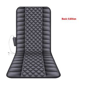 Coussin électrique multifonctionnel de massage d'usine de source pour la vertèbre cervicale de taille de cou pour la vente en gros de chaise de matelas de ménage - Product Image 6