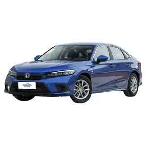 Mobil Gas Civic 2024 1.5T 180Turbo CVT, mobil kompak Civic Drive roda depan versi Daya