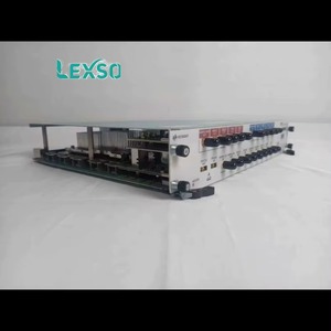 Generador de Ondas Arbitrarias M8195a, Frecuencia de Muestreo de 65 gsa/s, Ancho de Banda de 25 GHz, 4 Canales, Equipado con Chasis M9502a Lexso - Product Image 2