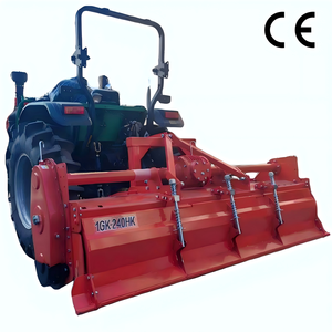 Cultivador Rotatorio YT 1GKNM-180 en Oferta, Rotocultivador para Granja - Product Image 3