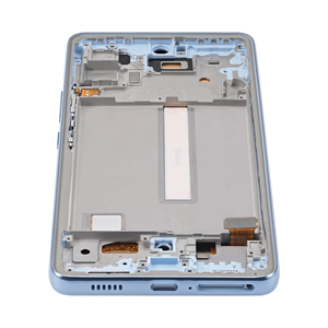 Pour Galaxy A53 A536 5G dynamique AMOLED 2X écran assemblage remplacement écran tactile cadre pour <span class=keywords><strong>Samsung</strong></span> pour Galaxy A53 (A536/<span class=keywords><strong>2022</strong></span>) - Product Image 6