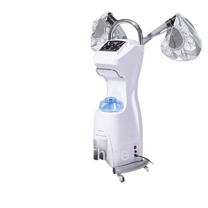 Usine directe Salon <span class=keywords><strong>de</strong></span> beauté soins ultrasons ozone biochimique coiffure Instrument traitement des cheveux vapeur coiffure Spray - Product Image 1