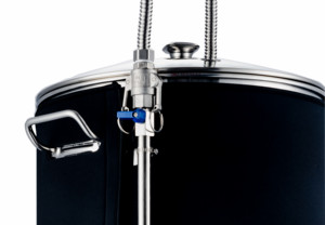 Équipement de brassage de bière en acier inoxydable 304, machines de fabrication de bière, équipement de brassage, système de Micro <span class=keywords><strong>cidre</strong></span>, équipement de brassage - Product Image 3