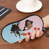 Étui à lunettes ZPB Zeta Phi Beta personnalisé pour les sœurs de la sororité, étui à lunettes imprimé, boîte de rangement portable pour lunettes de soleil, étui de voyage pour lunettes